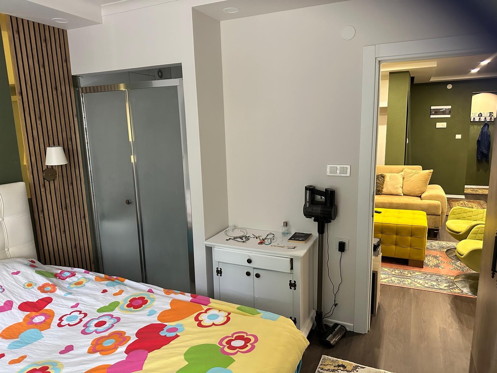 ATAKENT EŞYALI DAİRE